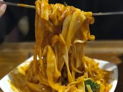-子午路张记肉夹馍(小寨西路店)
