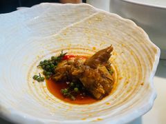 -姜君·千岛湖鱼头馆(浦东大道店)