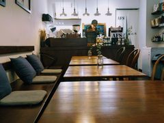 -AFS Cafe & Canteen(闽江二路店)