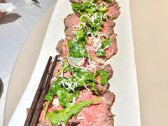 低温慢烤牛肉-黑明餐厅(白鹭洲店)