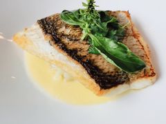 海鲈鱼-北京金融街丽思卡尔顿酒店·意味轩 Cepe