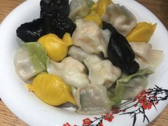 -小平岛開海水饺(浑南店)