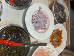 -围炉夜话·潮汕卤水火锅(榕江店)