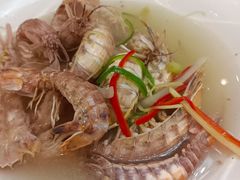 -东江海鲜酒家(艺都分店)