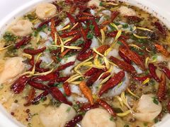 -江渔儿酸菜鱼专门店(明珠广场店)