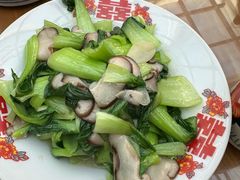 -小街47號江湖菜(四合院店)
