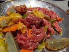 -杨小佳·齐齐哈尔烤肉·烤串(广州店)