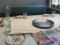 -半闲斋羊肉铺(齐礼阎店)