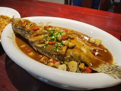 -集贤门·徽菜(南山店)