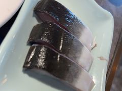 -伍棵星炭烤自助料理·烤鳗鱼(浦东食品城店)