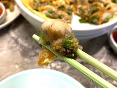 -四道菜·福建菜馆(新街口金鹰店)