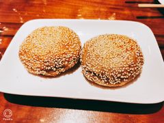 -南门小馆·清真(国贸商城店)
