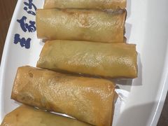 -王家沙点心店(南京西路总店)