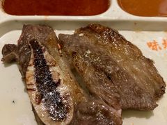 -町町烧肉屋(振华广场店)