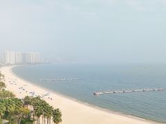 -木屋烧烤(惠阳华润小径湾店)