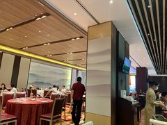 -南宁荔园维景国际酒店·荔园中餐厅