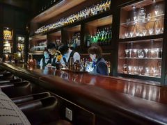 -The Bottle Bar(羲和商业广场店)