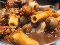 -清真吴记门钉肉饼·喜多利