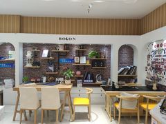 -博客眼镜(大学城店)