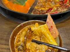 -萍姐火锅·公路夜市(南京新街口店)