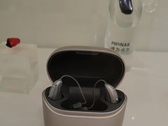 -海之声助听器佛山旗舰店(华麟大厦店)