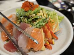 -昱匠·日本料理(金融街店)