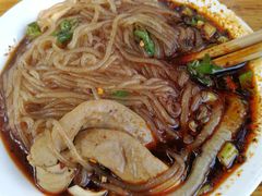 -甘记肥肠粉(马鞍北路店)