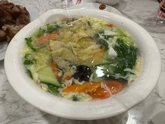 -山南熏肉大饼(辽菜旗舰店)