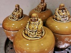 -盛宴自助餐厅(运达喜来登店)