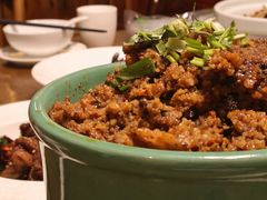 -怡得饭庄·30年老店·宋大妈昆明菜