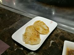 铁板龙利鱼-尚雅铁板料理自助餐厅(乐松店)