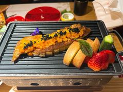 -江左尚白日本料理(万象城店)
