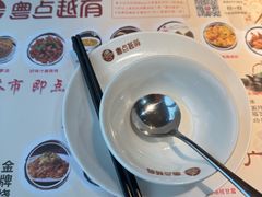 -粤点越有·茶点·粤菜(樵岭国际店)