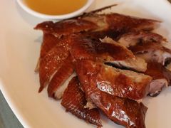 南乳琵琶鸭-铜小馆(1891时光道店)