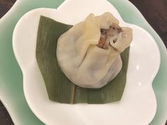 笋丁烧卖-五观堂素食(新华路店)