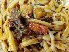 -王菊美食街·王菊面馆(总店)