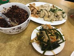 -水仙拉面(水仙街店)