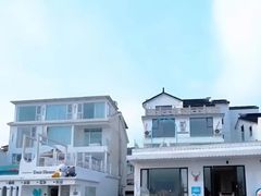 -麓舍全景太湖温泉别墅团建拓展会议亲子