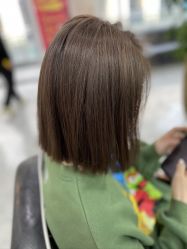 -Coo Hair salon