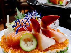 -大雄寿司(中华广场店)
