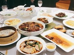 -顺风江南宴(静安大融城店)