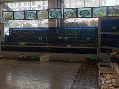 -新阿布海鲜大酒店