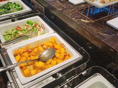 -素满香·素食自助餐(西安·民乐园店)