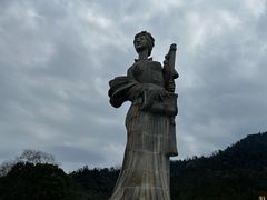 -酒仙湖景区