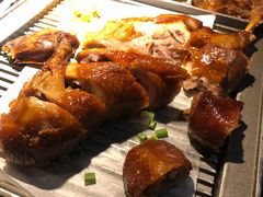 -姐夫的小菜(新中关购物中心店)