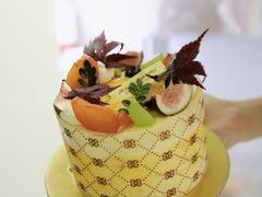 -卷心卷意·轻甜蛋糕(新光天地店)