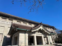 -东京国立博物馆