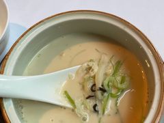 -广州富力丽思卡尔顿酒店·丽轩·粤菜