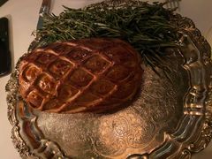 惠灵顿牛排-壳里西餐厅Coquille Seafood Bistro(蒙自路店)