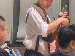 -汉巴味德·烤肉与啤酒的自助(杭州大悦城店)